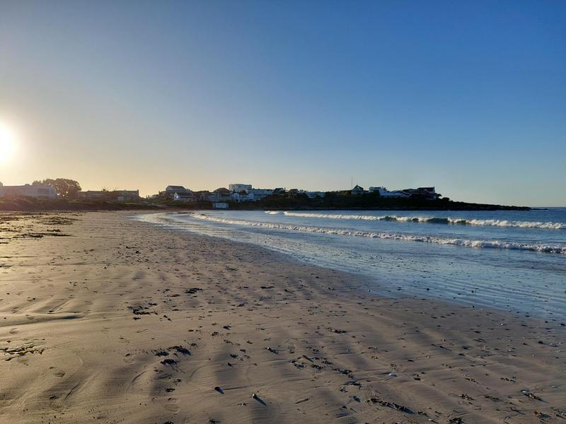 0 Bedroom Property for Sale in Lampiesbaai Western Cape